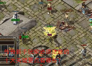 ����������ұ���ע���ʮ��ؼ�Ҫ������Щ��