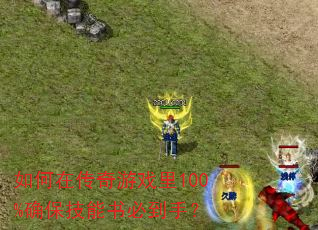 ����ڴ�����Ϸ��100%ȷ��������ص��֣�