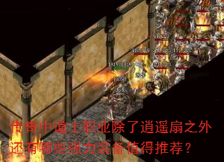 �����е�ʿְҵ������ң��֮�⻹����Щǿ��װ��ֵ���Ƽ���