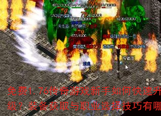 ���1.76������Ϸ������ο���������װ����ȡ��ְҵѡ��������Щ��