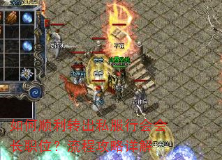 ���˳��ת��˽���л�᳤ְλ�����̹������