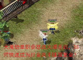 ��ħ�ٵ�ְҵŭս�𱬿�������ο��ٳ�Ϊ������׬ȡ�ؽ�