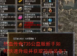 ��Ѫ����735�����������ο�����������ȡ����װ����