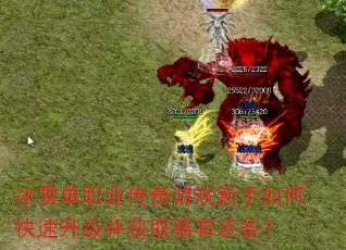 ��ѩ��ְҵ������Ϸ������ο�����������ȡϡ��װ����