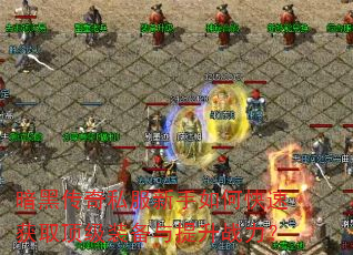 ���ڴ���˽��������ο��ٻ�ȡ����װ��������ս����