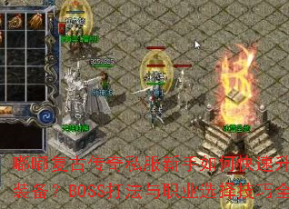 �ླྀ��Ŵ���˽��������ο���������ȡ����װ����BOSS����ְҵѡ����ȫ���