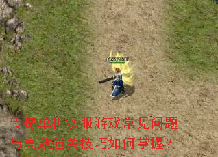 传奇单机私服游戏常见问题与高效通关技巧如何掌握? 传奇单机私服游戏常见问题与高效通关技巧如何掌握?