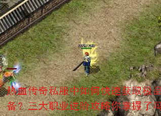 ��Ѫ����˽������ο��ٻ�ȡ��Ʒװ��������ְҵ���׹�������������