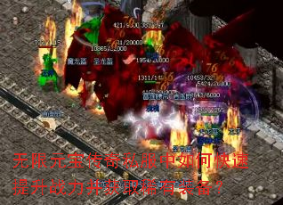 ����Ԫ������˽������ο�������ս������ȡϡ��װ����