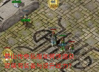 ��ɽ����˽����ο��ٻ�ȡϡ��װ��������ս����