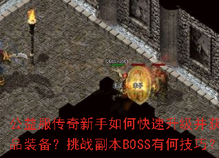 ���������������ο�����������ȡ��Ʒװ������ս����BOSS�кμ��ɣ�