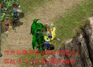 传奇私服双挂如何高效配合?实战技巧与常见问题全解析 传奇私服双挂如何高效配合?实战技巧与常见问题全解析