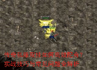 传奇私服双挂如何高效配合?实战技巧与常见问题全解析 传奇私服双挂如何高效配合?实战技巧与常见问题全解析