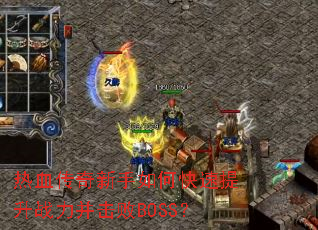 ��Ѫ����������ο�������ս��������BOSS��