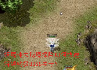 ��ħ��ʧ�ؾ�̽����ο��ٽ����ռ�BOSS�ؿ���