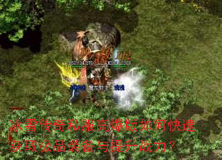 ��ѩ����˽���߱�����ο��ٻ�ȡ��Ʒװ��������ս����