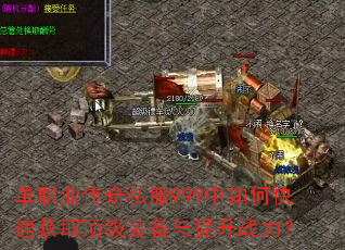 ��ְҵ����˽��999����ο��ٻ�ȡ����װ��������ս����