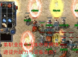 ��ְҵ����汾����ο�������ս����װ��Ʒ�ʣ�