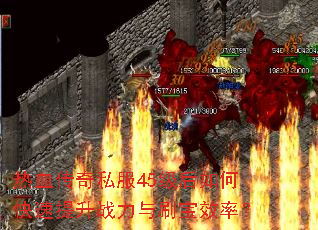 ��Ѫ����˽��45������ο�������ս����ˢ��Ч�ʣ�