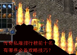 ����˽�����а�ǰʮ������Щ�ر����Լ��ɣ�