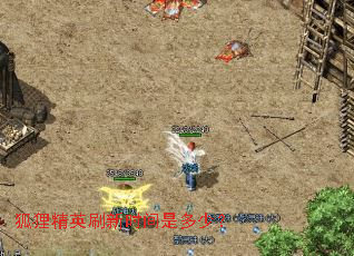 狐狸精英刷新时间是多少? 狐狸精英刷新时间是多少?