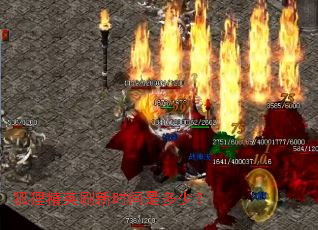 狐狸精英刷新时间是多少? 狐狸精英刷新时间是多少?