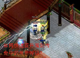 ��ο�������ħ�������еĽ�ɫ�ȼ���