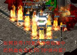 ��λ��170���Ŵ���˽���е���Ѫ�ϻ������Ż�����ܣ�