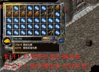 �¿�1.85����˽���ֽ�ϵͳ��ô�棿�ֽܷ��ʲô�ö�����