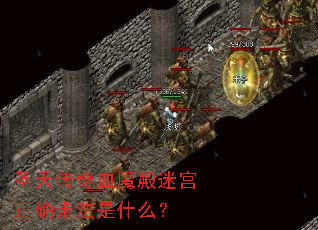 ʥ�촫��Ѫħ���Թ���ȷ�߷���ʲô��