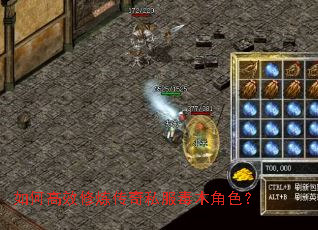 ��θ�Ч��������˽����ľ��ɫ��