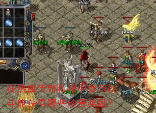 ����Ѫ����˽���в���ս���ܻ����Щ�������