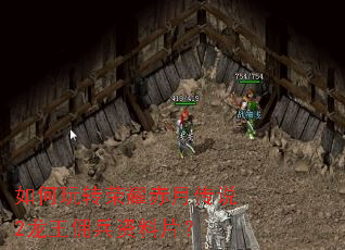 如何玩转荣耀赤月传说2龙王佣兵资料片? 如何玩转荣耀赤月传说2龙王佣兵资料片?