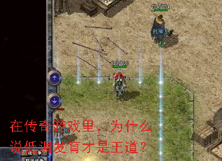 �ڴ�����Ϸ�Ϊʲô˵�͵���������������