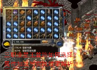 ��ְҵ�����������ѡ�����Լӳ���ʵսЧ������