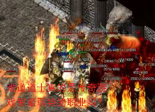 �ѵ���ʿ����Ǵ�����Ϸ�������Ƶ�ְҵ��