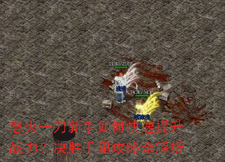 ŭ��һ��������ο�������ս������ʤǧ�﹥��ȫ����