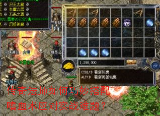 ���淨ʦ������������Ѫ��Ӧ��ʵս���⣿