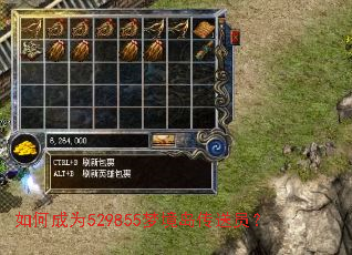 如何成为529855梦境岛传送员? 如何成为529855梦境岛传送员?