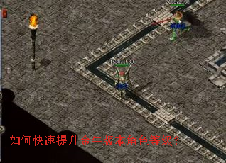 如何快速提升金牛版本角色等级? 如何快速提升金牛版本角色等级?