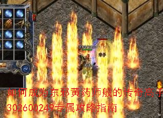 如何成为东邪黄药师般的传奇高手?302600249专属攻略指南 如何成为东邪黄药师般的传奇高手?302600249专属攻略指南