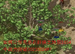 如何让张无忌在群侠之地层5854中战力突破302300249? 如何让张无忌在群侠之地层5854中战力突破302300249?