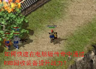 ��ο����ڵ��԰洫����ͨ��RMB����װ������ս����