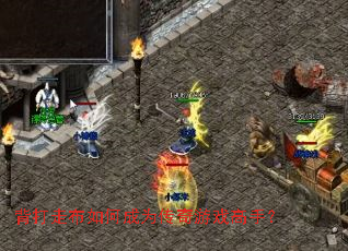 背打走布如何成为传奇游戏高手? 背打走布如何成为传奇游戏高手?