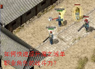 ��ο�������ħ֮��ְҵ��ɫ��ս������