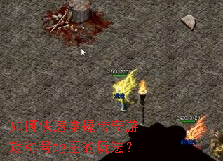 ��ο������մ�����Ϸ�ƺŵ�ͼ���淨��