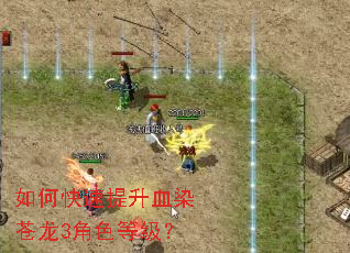 ��ο�������ѪȾ����3��ɫ�ȼ���