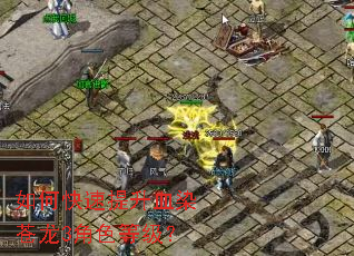 ��ο�������ѪȾ����3��ɫ�ȼ���