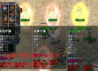 ��ο���������ѩ�����еĽ�ɫ�ȼ���