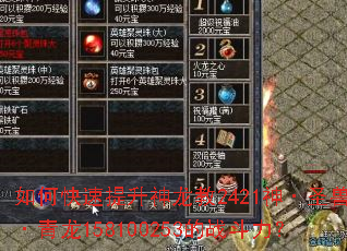 如何快速提升神龙教2421神·圣兽·青龙158100253的战斗力? 如何快速提升神龙教2421神·圣兽·青龙158100253的战斗力?